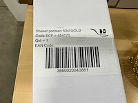 Pro mundi cocktail benodigdheden (12x) - afbeelding 8 van  9