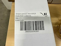 Pro mundi cocktail benodigdheden (12x) - afbeelding 8 van  9