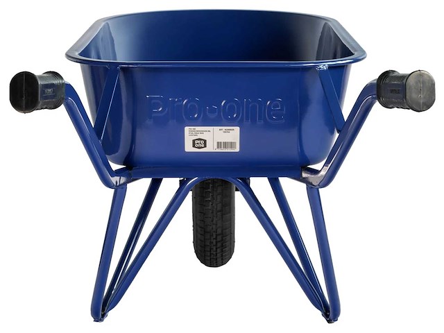Pro one - 85 liter - kruiwagen - afbeelding 4 van  4