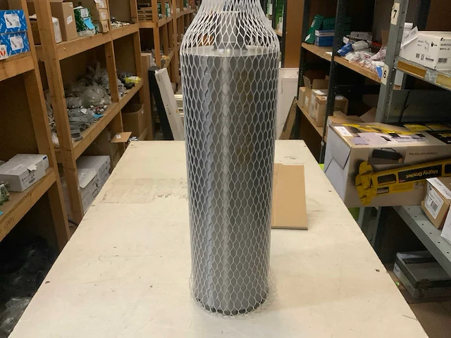 Pro one 142mm bit-lrs gatenboor - afbeelding 1 van  4