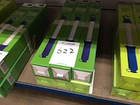 Pro one led outdoor bouwlamp (6x) - afbeelding 1 van  5