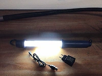 Pro one led outdoor bouwlamp (6x) - afbeelding 3 van  5