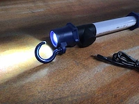 Pro one led outdoor bouwlamp (6x) - afbeelding 5 van  5