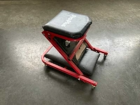 Pro-plus mobiel garage ligbed - afbeelding 4 van  4