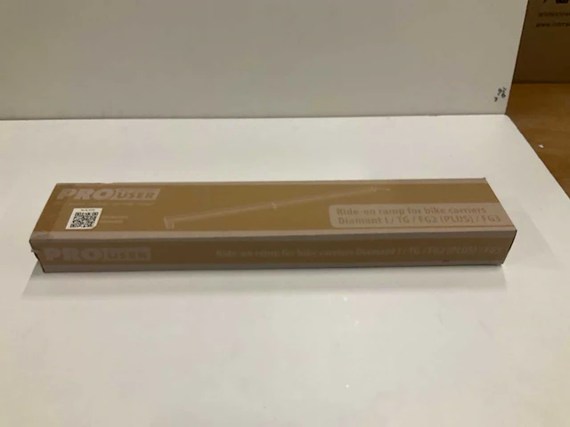 Pro user diamant i/tg/fg2 (plus)/fg3 oprijgoot - afbeelding 1 van  4