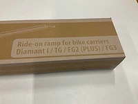 Pro user diamant i/tg/fg2 (plus)/fg3 oprijgoot - afbeelding 2 van  4