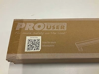 Pro user diamant i/tg/fg2 (plus)/fg3 oprijgoot - afbeelding 3 van  4