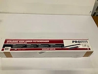 Pro user oprijgoot voor amber fietsendrager - afbeelding 1 van  2