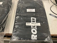 Pro user sg3 opbergtas - afbeelding 1 van  1