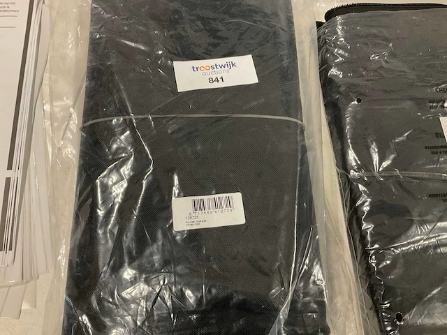 Pro user sg3 opbergtas - afbeelding 1 van  2