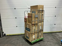 Pro vot blister overige verpakkingsmaterialen - afbeelding 1 van  8