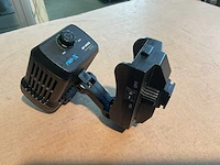 Pro-x gp-h56s led light - afbeelding 3 van  3