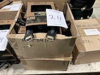 Proab clv114/1,5 svga kabel (10x) - afbeelding 1 van  5