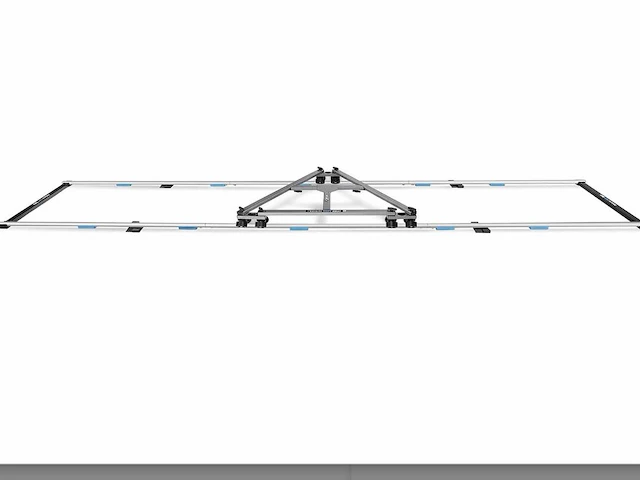 Proaim swift rails en dolly systeem - afbeelding 1 van  6