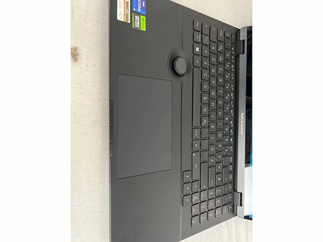 Proart studiobook 16 oled h7604jv-my031x - 90nb10c2-m001n0 - afbeelding 5 van  6