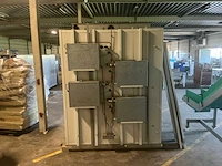 Probat - euro - 4-deck elektrische steenvloeroven - afbeelding 9 van  13