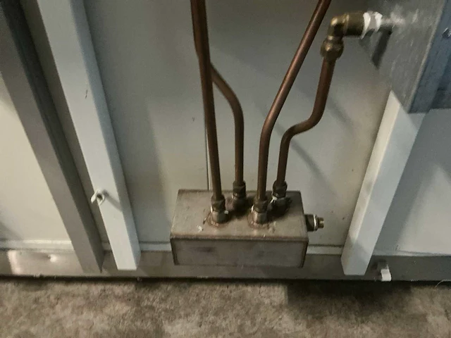 Probat - euro - 4-deck elektrische steenvloeroven - afbeelding 11 van  13