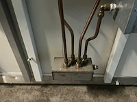 Probat - euro - 4-deck elektrische steenvloeroven - afbeelding 11 van  13