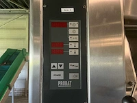 Probat - euro - 4-deck elektrische steenvloeroven - afbeelding 13 van  13