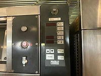 Probat 03362-1-pr 3-deck bakkerijoven - afbeelding 5 van  10