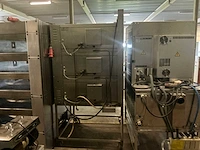 Probat 03362-1-pr 3-deck bakkerijoven - afbeelding 9 van  10