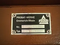 Probat - afbeelding 3 van  11