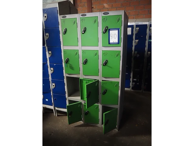 Probe - afbeelding 1 van  7