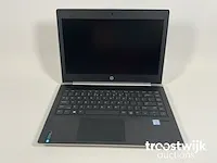 Probook 430 g5 13.3”, core(tm) i5 8th gen, 8 gb ram, 128 gb ssd laptop