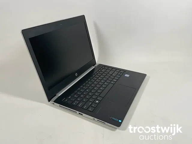 Probook 430 g5 13.3”, core(tm) i5 8th gen, 8 gb ram, 128 gb ssd laptop - afbeelding 2 van  6