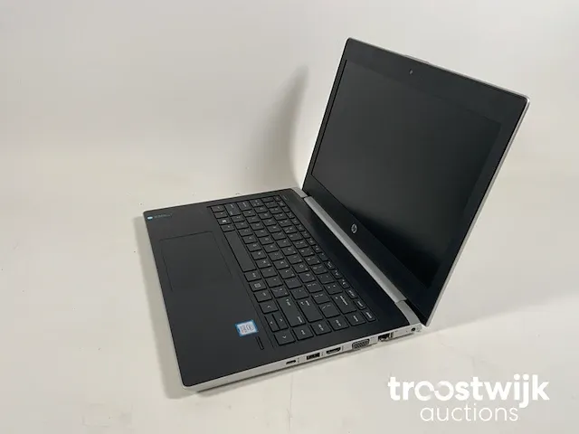 Probook 430 g5 13.3”, core(tm) i5 8th gen, 8 gb ram, 128 gb ssd laptop - afbeelding 3 van  6