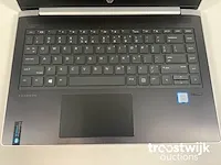 Probook 430 g5 13.3”, core(tm) i5 8th gen, 8 gb ram, 128 gb ssd laptop - afbeelding 4 van  6