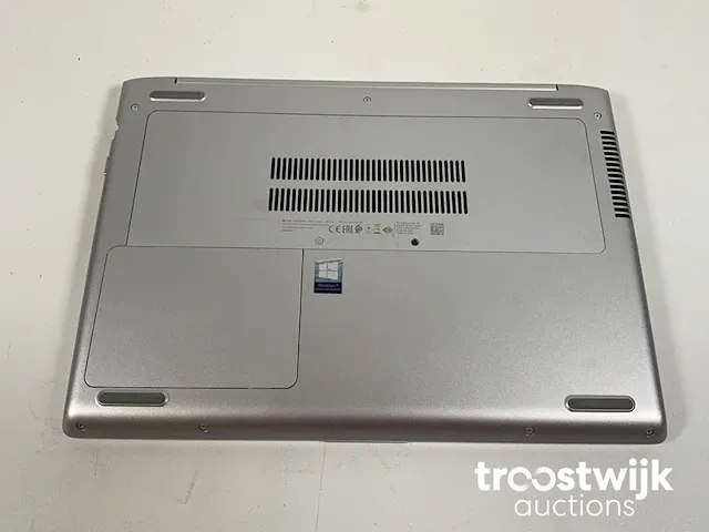 Probook 430 g5 13.3”, core(tm) i5 8th gen, 8 gb ram, 128 gb ssd laptop - afbeelding 6 van  6