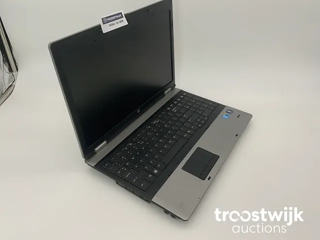 Probook 6550b 15.6”, core(tm) i5 m 450, 4 gb ram, 320 gb hdd laptop - check description - afbeelding 2 van  6