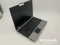 Probook 6550b 15.6”, core(tm) i5 m 450, 4 gb ram, 320 gb hdd laptop - check description - afbeelding 2 van  6