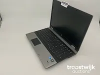 Probook 6550b 15.6”, core(tm) i5 m 450, 4 gb ram, 320 gb hdd laptop - check description - afbeelding 3 van  6