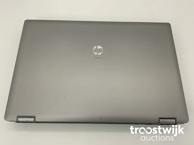 Probook 6550b 15.6”, core(tm) i5 m 450, 4 gb ram, 320 gb hdd laptop - check description - afbeelding 5 van  6