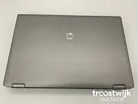 Probook 6550b 15.6”, core(tm) i5 m 450, 4 gb ram, 320 gb hdd laptop - check description - afbeelding 5 van  6