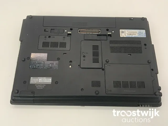 Probook 6550b 15.6”, core(tm) i5 m 450, 4 gb ram, 320 gb hdd laptop - check description - afbeelding 6 van  6
