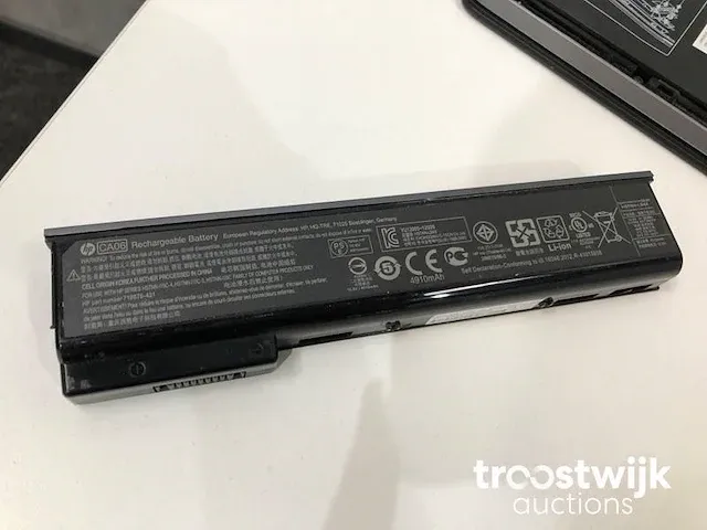 Probook mt41 g1 - afbeelding 4 van  24
