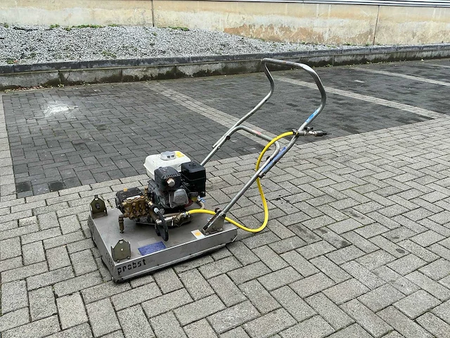 Probst easy clean terras reiniger - afbeelding 1 van  9