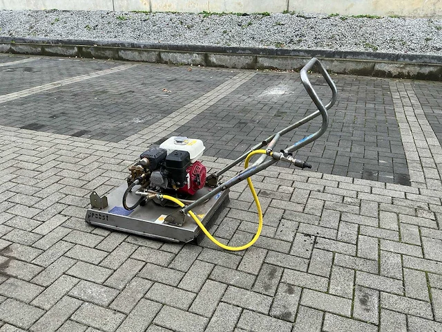 Probst easy clean terras reiniger - afbeelding 2 van  9