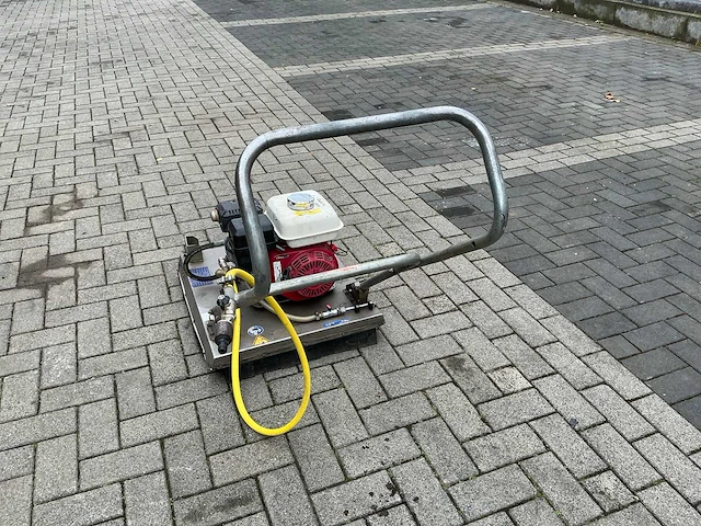 Probst easy clean terras reiniger - afbeelding 3 van  9
