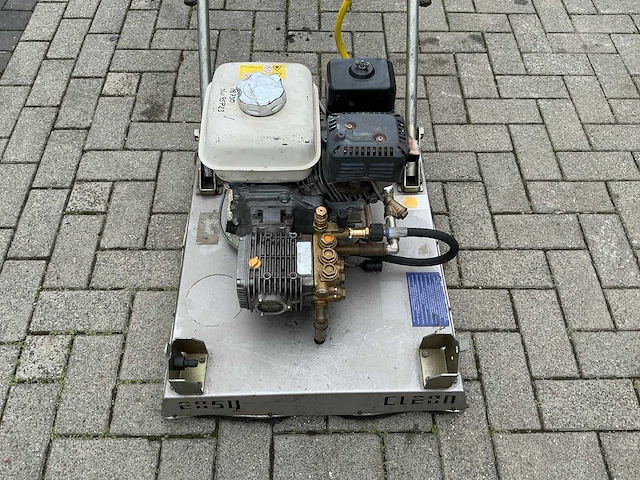 Probst easy clean terras reiniger - afbeelding 5 van  9