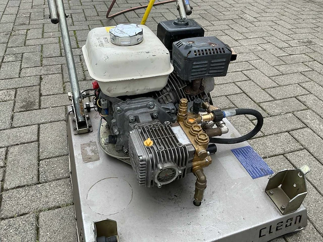 Probst easy clean terras reiniger - afbeelding 6 van  9