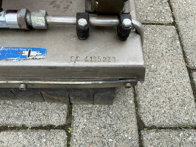 Probst easy clean terras reiniger - afbeelding 7 van  9