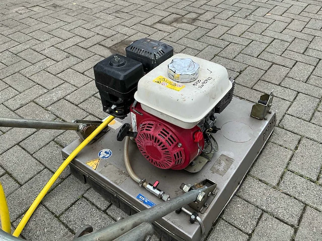 Probst easy clean terras reiniger - afbeelding 8 van  9