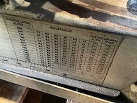 Probst hvz-uni 2009 stenen legklem - afbeelding 2 van  10