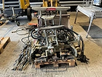 Probst hvz-uni 2009 stenen legklem - afbeelding 3 van  10