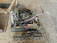 Probst hvz-uni 2009 stenen legklem - afbeelding 7 van  10