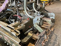 Probst hvz-uni 2009 stenen legklem - afbeelding 8 van  10